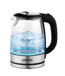 Чайник Centek CT-0058 Sygney стекло